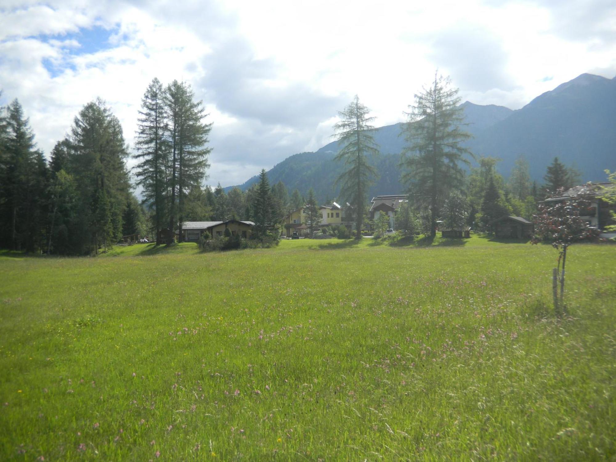 Landhaus Charlotte Am Geigenbuehel -Apartments Seefeld in Tirol Esterno foto
