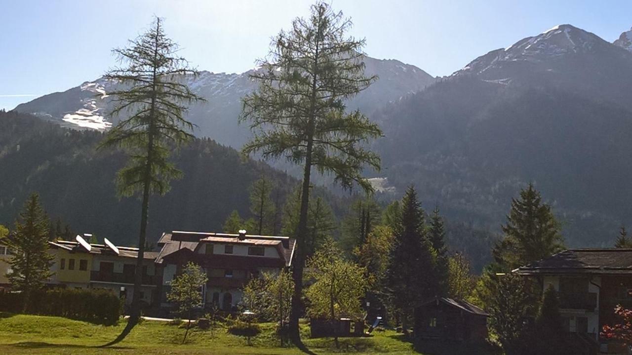 Landhaus Charlotte Am Geigenbuehel -Apartments Seefeld in Tirol Esterno foto